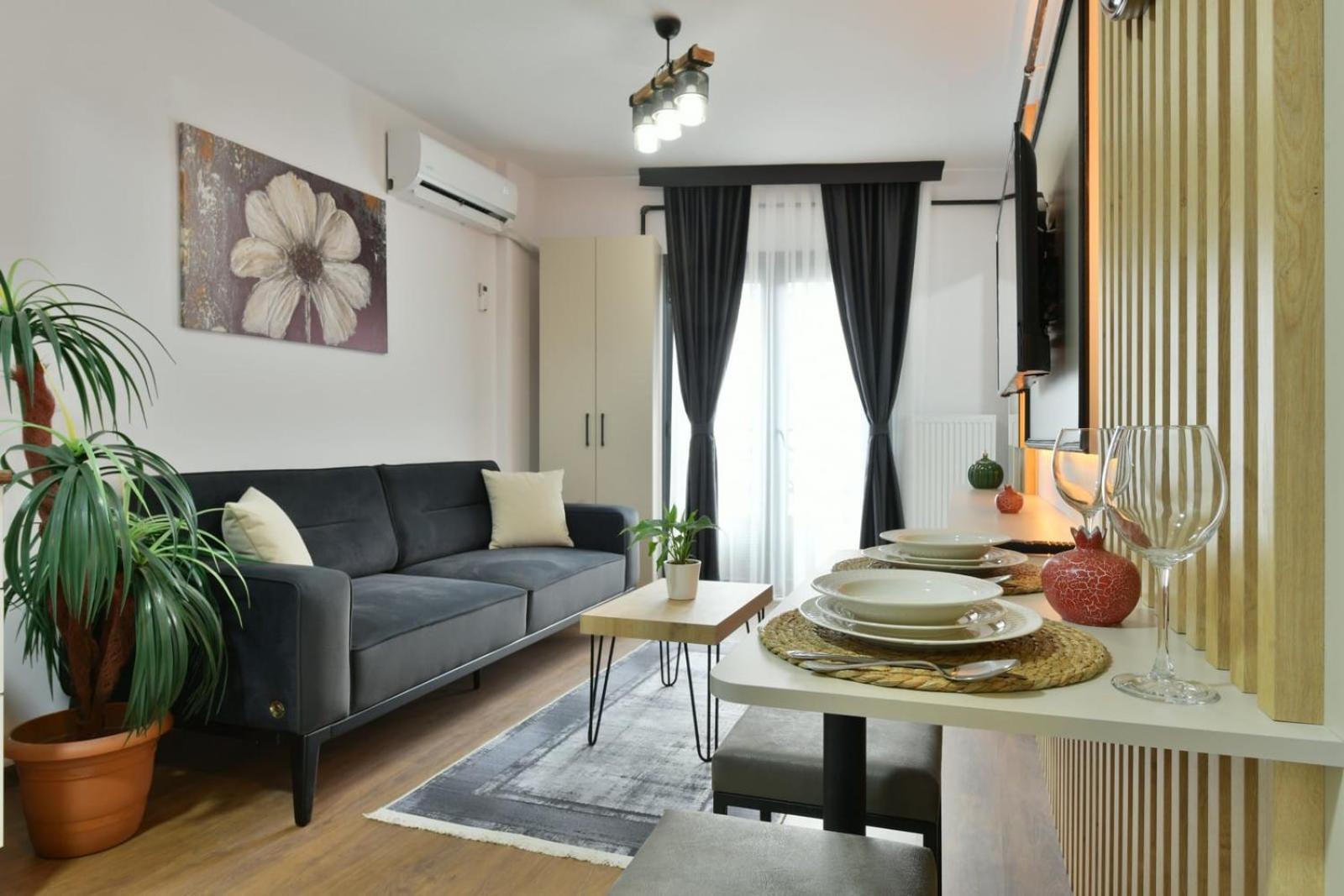 Sea Moon Hotel Истанбул Екстериор снимка