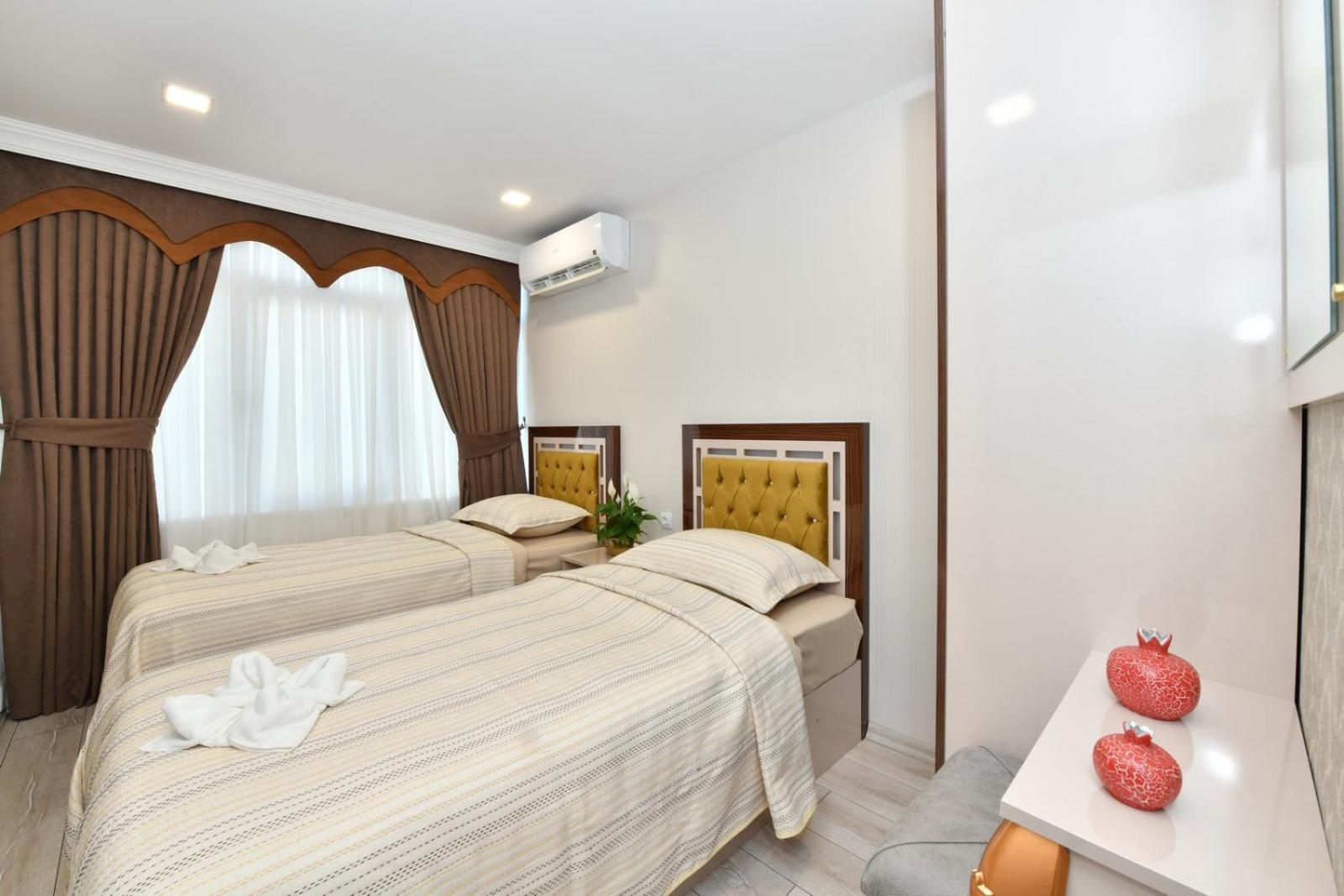 Sea Moon Hotel Истанбул Екстериор снимка