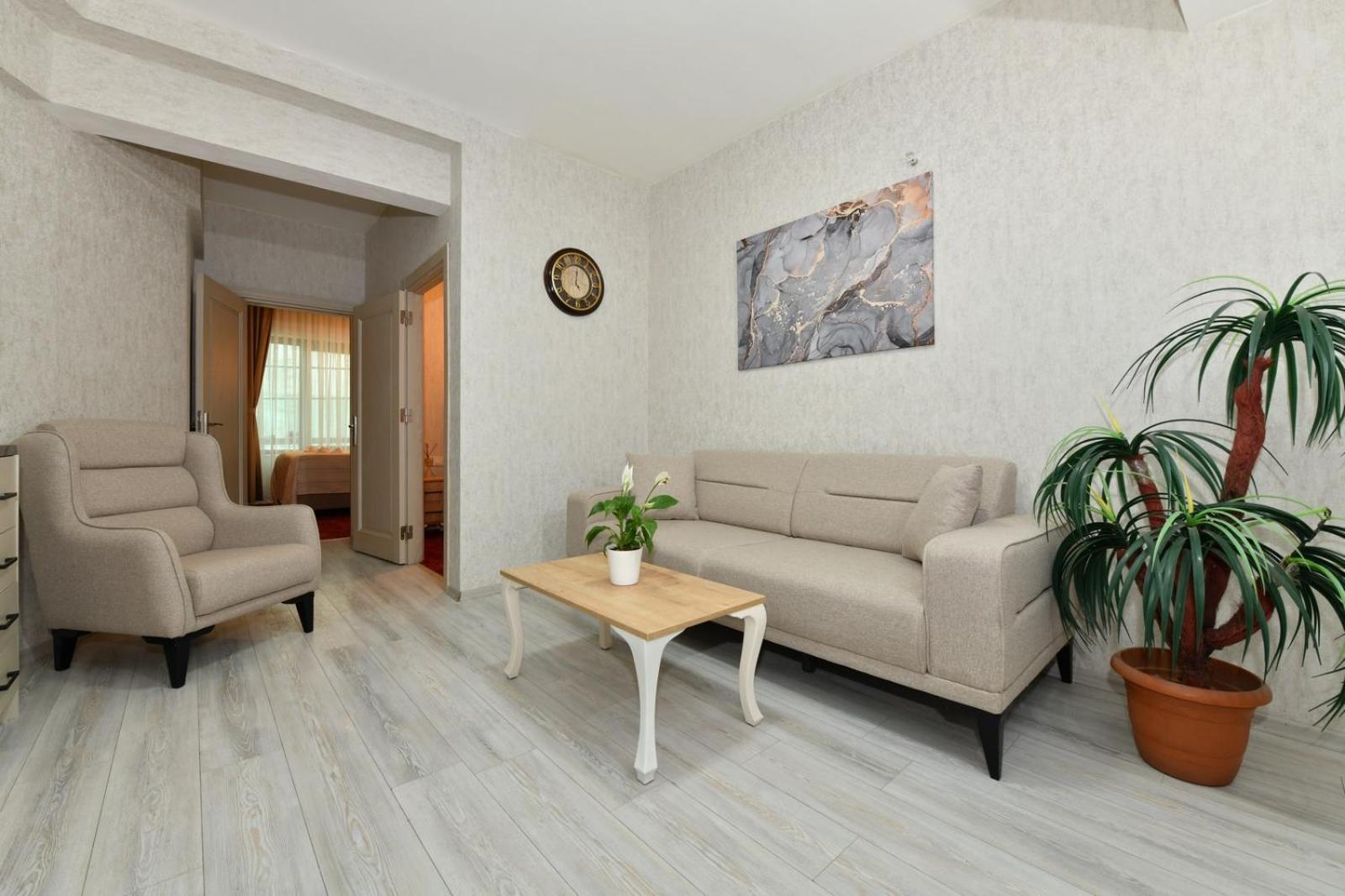 Sea Moon Hotel Истанбул Екстериор снимка