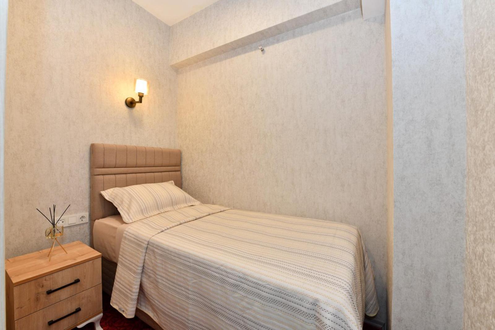 Sea Moon Hotel Истанбул Екстериор снимка