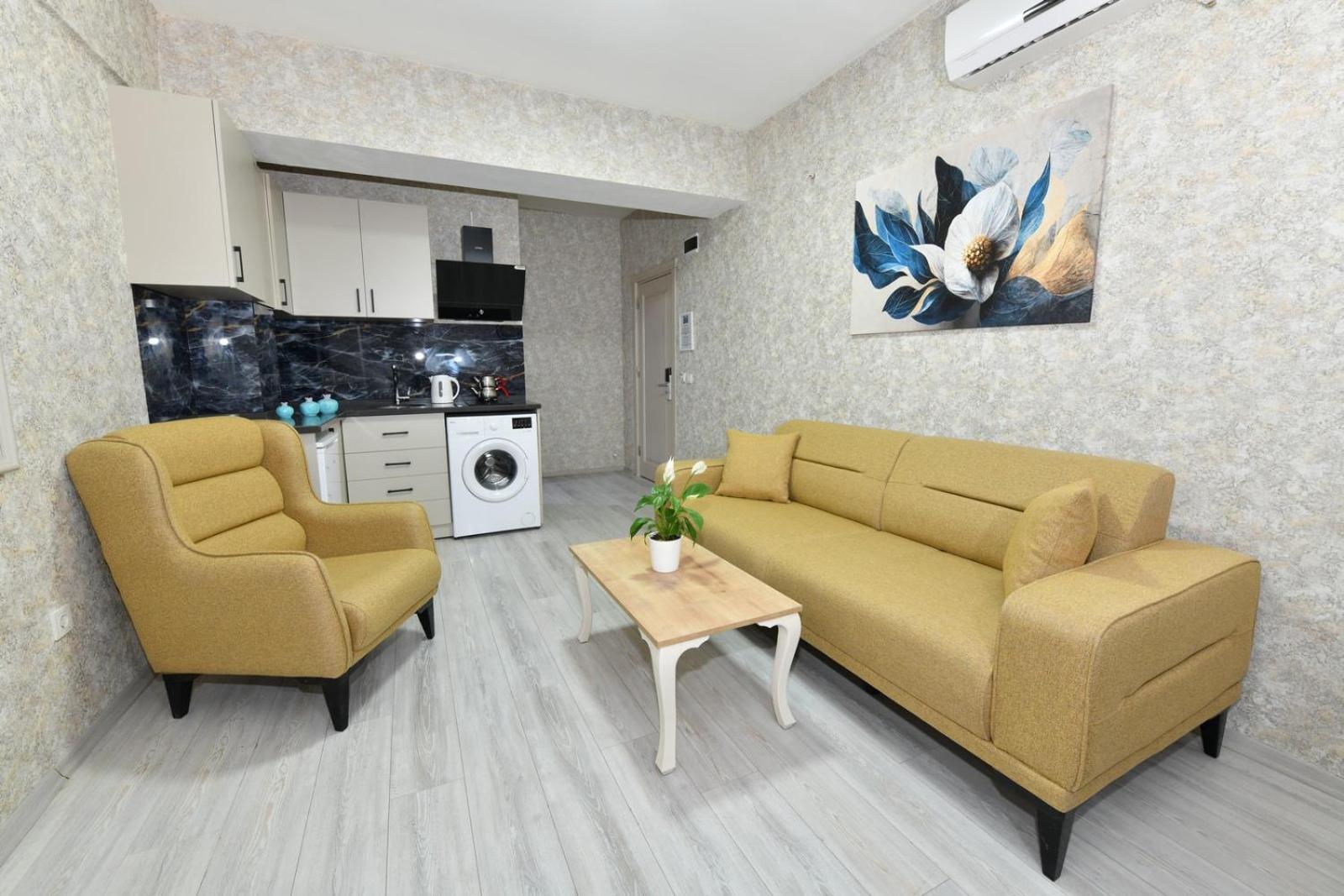 Sea Moon Hotel Истанбул Стая снимка